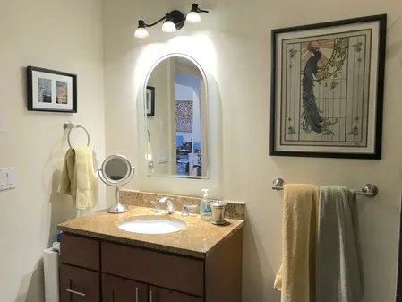 1 bed, 1 bath apartment for rent at 55 Magazine St Unit 61, Cambridgeport — photo 7 of 21