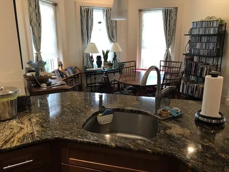 1 bed, 1 bath apartment for rent at 55 Magazine St Unit 61, Cambridgeport — photo 4 of 21