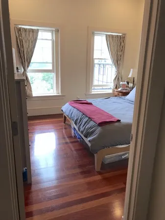 1 bed, 1 bath apartment for rent at 55 Magazine St Unit 61, Cambridgeport — photo 12 of 21