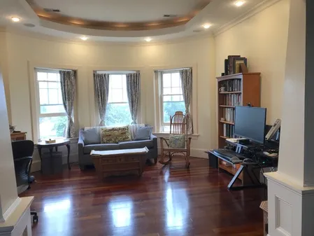 1 bed, 1 bath apartment for rent at 55 Magazine St Unit 61, Cambridgeport — photo 20 of 21