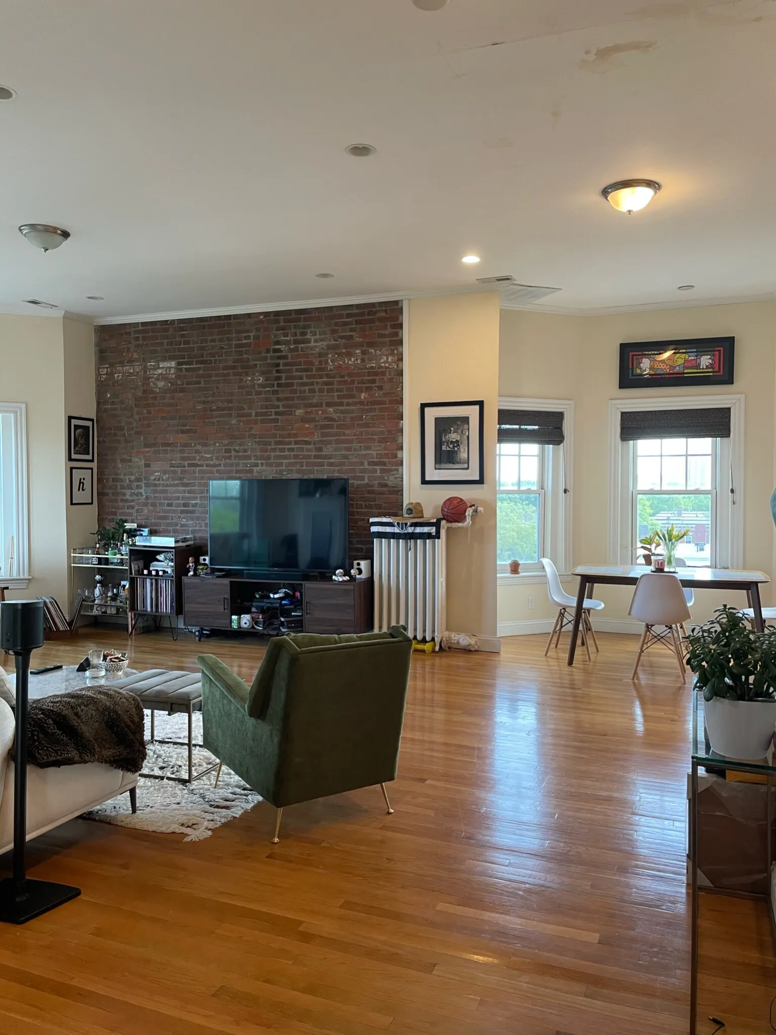 1 bed, 1 bath apartment for rent at 55 Magazine St Unit 62, Cambridgeport — photo 17 of 28