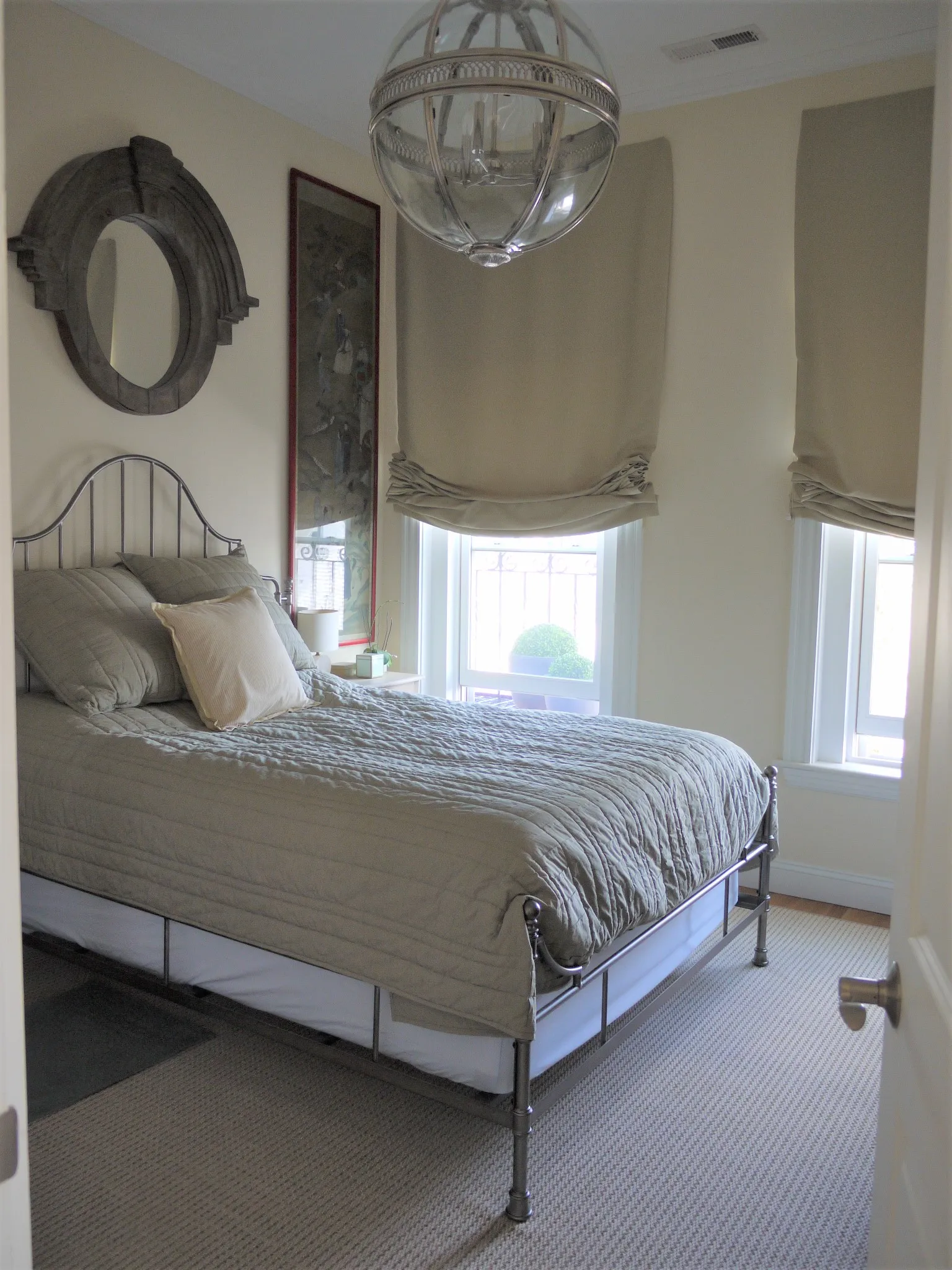 1 bed, 1 bath apartment for rent at 55 Magazine St Unit 62, Cambridgeport — photo 21 of 28