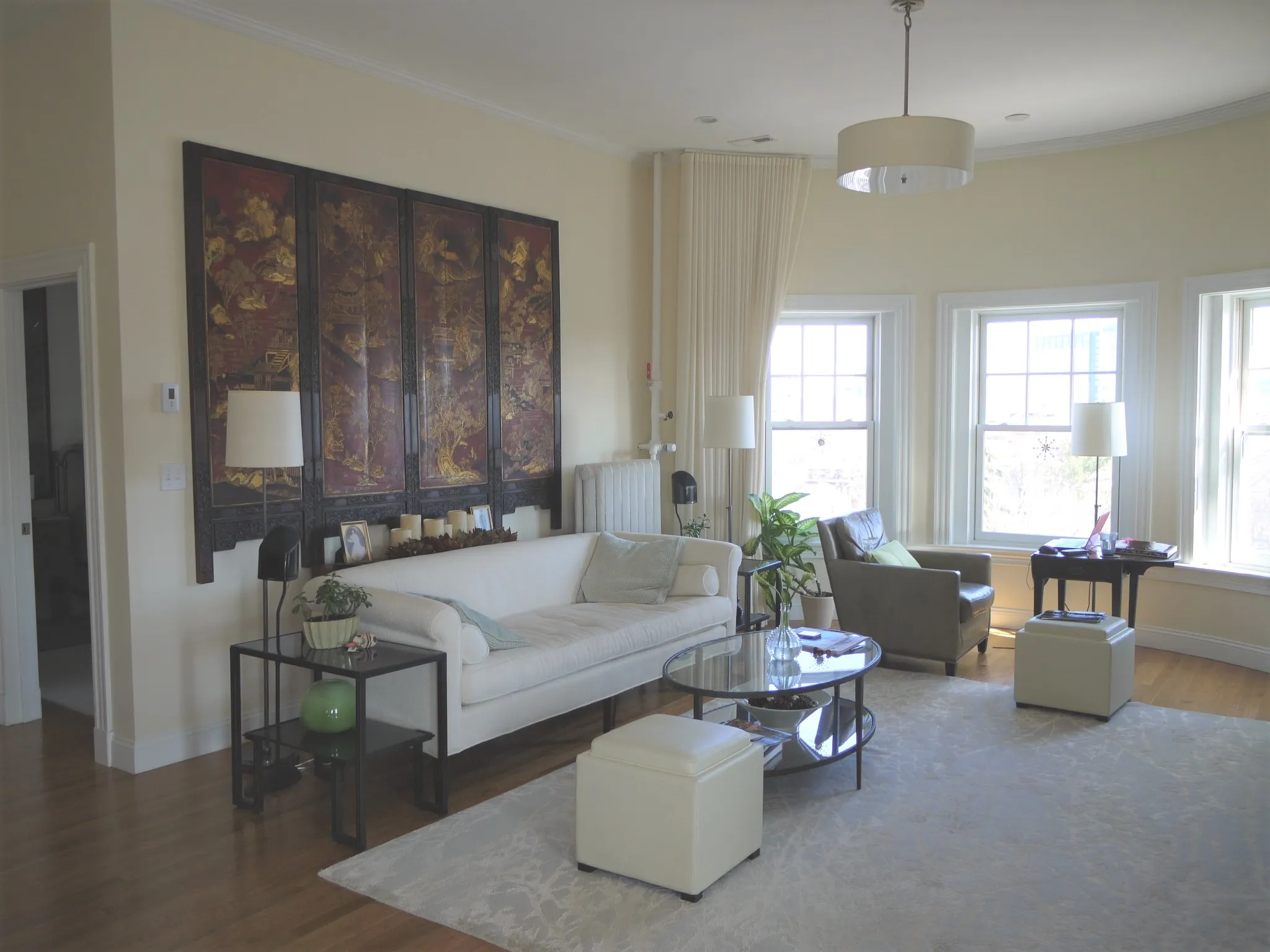 1 bed, 1 bath apartment for rent at 55 Magazine St Unit 62, Cambridgeport — photo 12 of 28