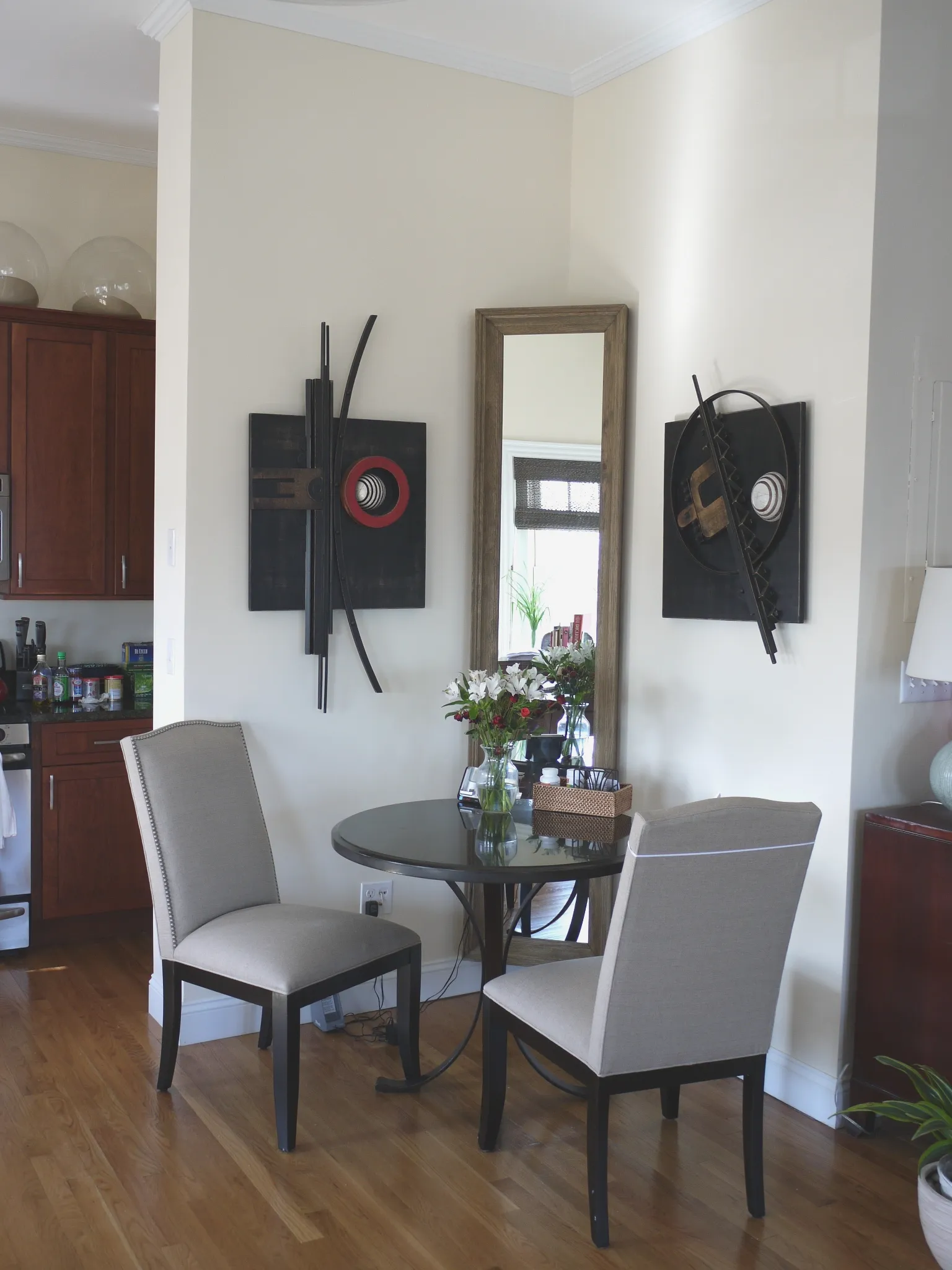 1 bed, 1 bath apartment for rent at 55 Magazine St Unit 62, Cambridgeport — photo 9 of 28