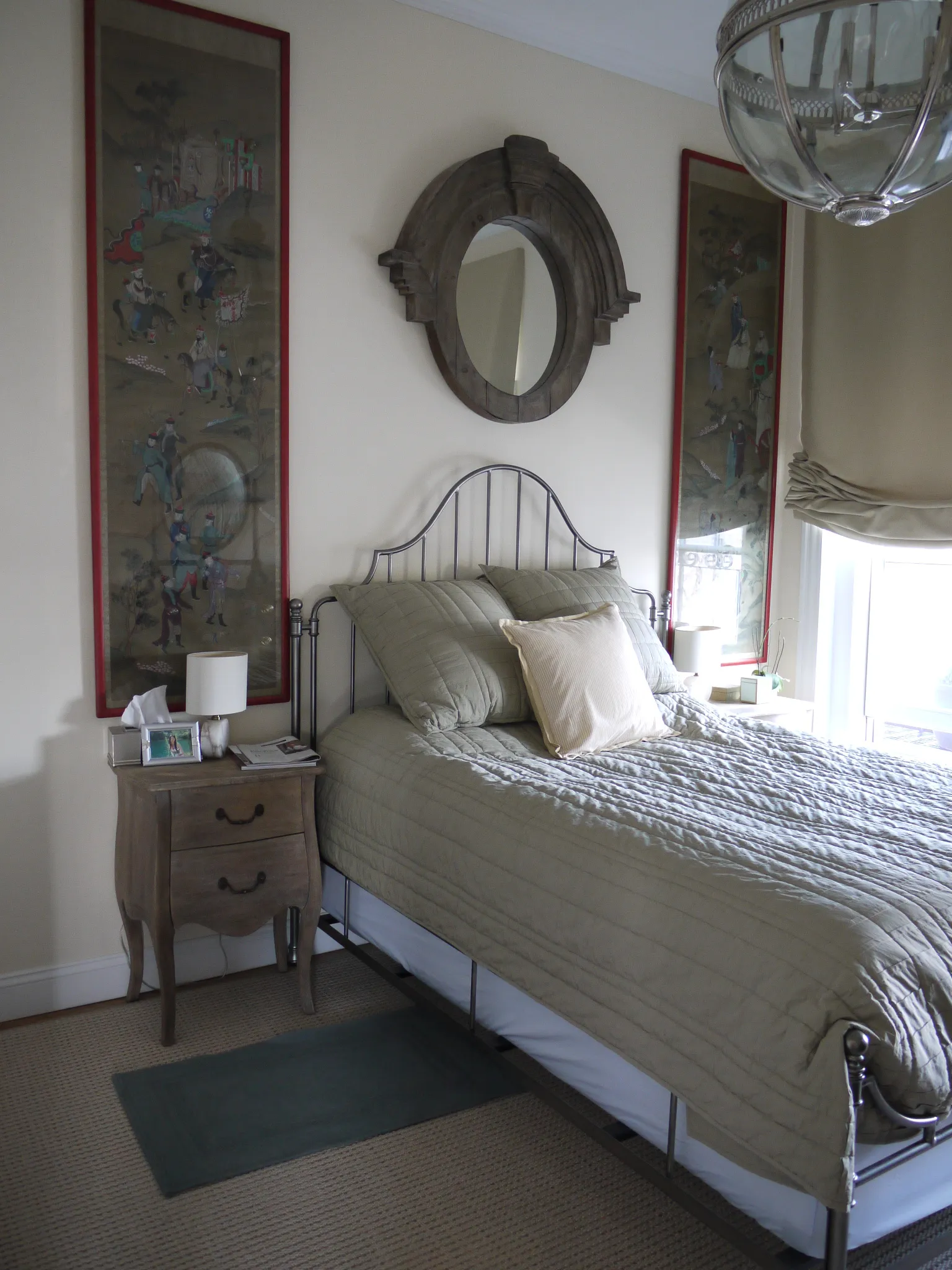 1 bed, 1 bath apartment for rent at 55 Magazine St Unit 62, Cambridgeport — photo 22 of 28