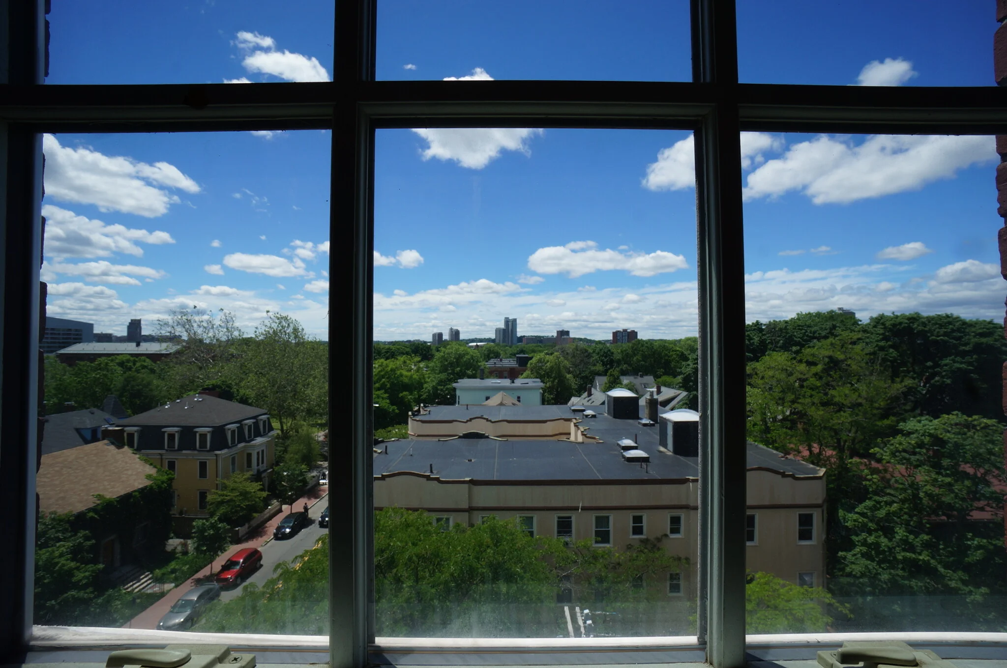 1 bed, 1 bath apartment for rent at 55 Magazine St Unit 62, Cambridgeport — photo 26 of 28