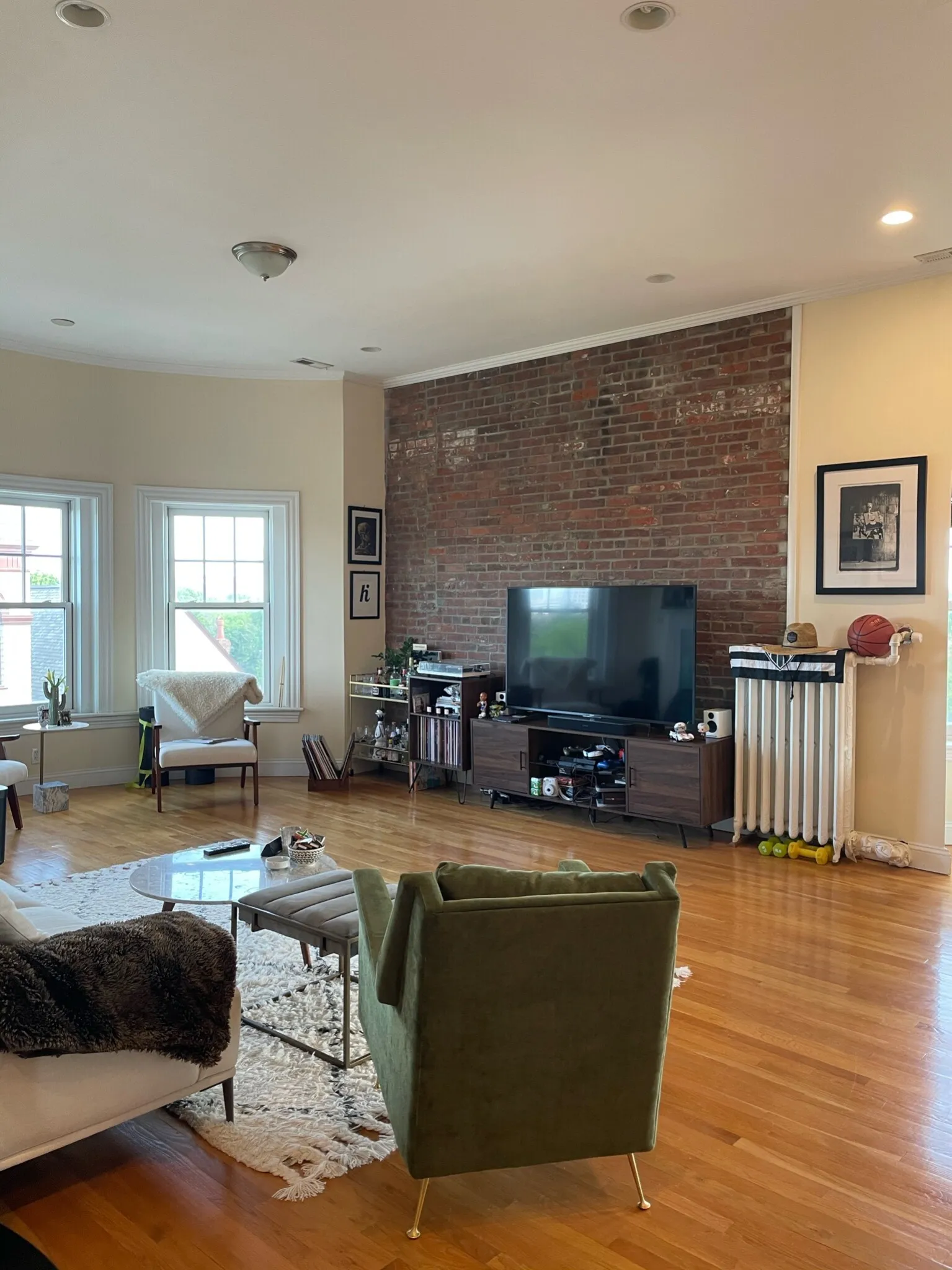 1 bed, 1 bath apartment for rent at 55 Magazine St Unit 62, Cambridgeport — photo 15 of 28