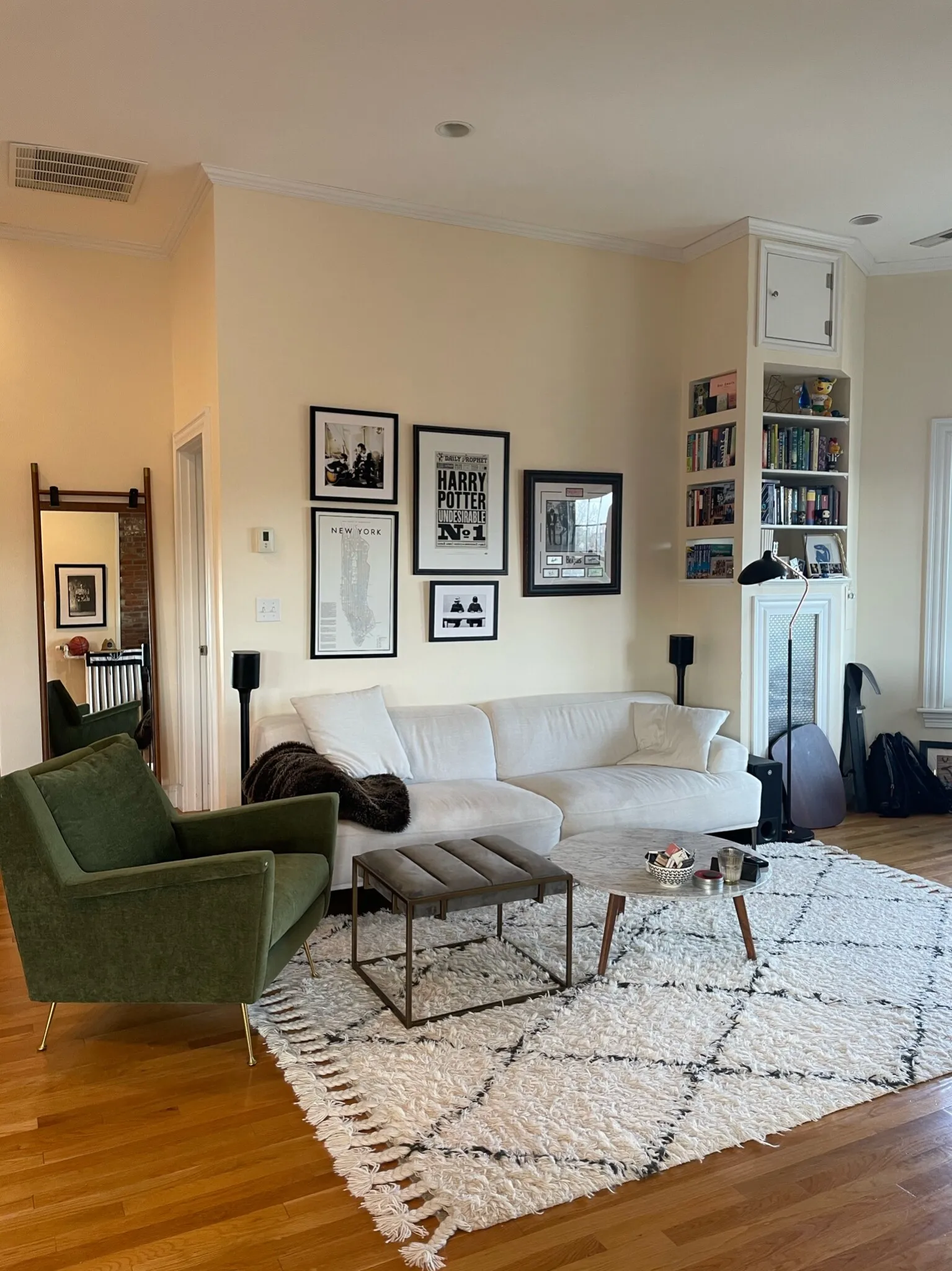 1 bed, 1 bath apartment for rent at 55 Magazine St Unit 62, Cambridgeport — photo 13 of 28