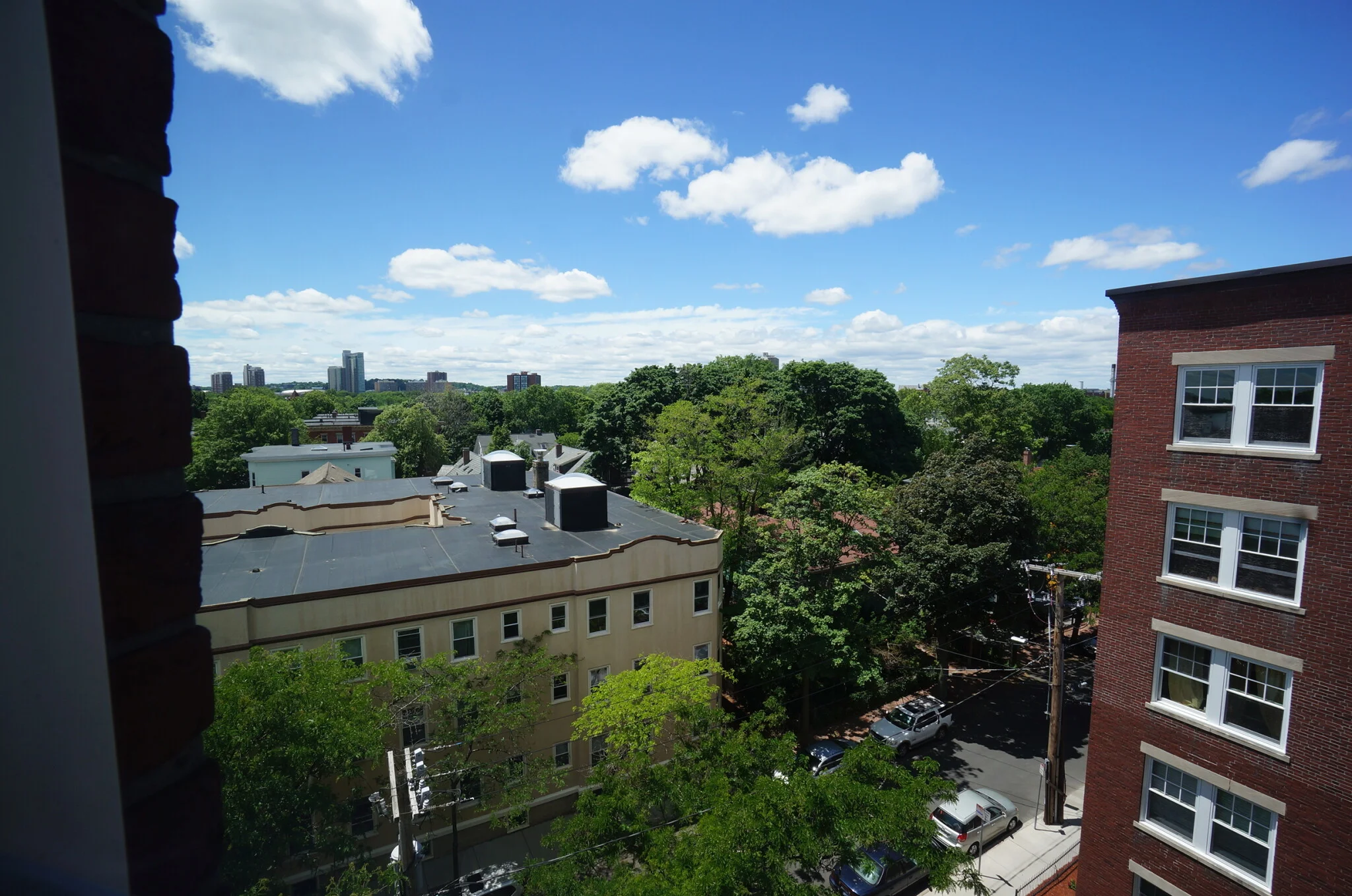 1 bed, 1 bath apartment for rent at 55 Magazine St Unit 62, Cambridgeport — photo 27 of 28