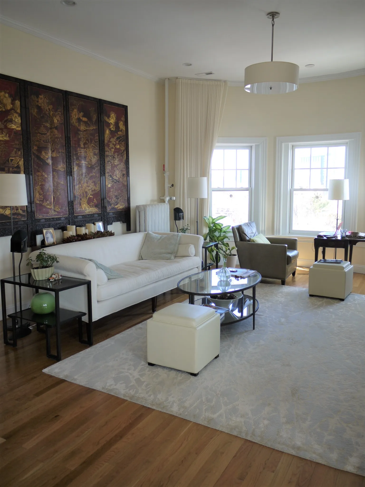 1 bed, 1 bath apartment for rent at 55 Magazine St Unit 62, Cambridgeport — photo 14 of 28