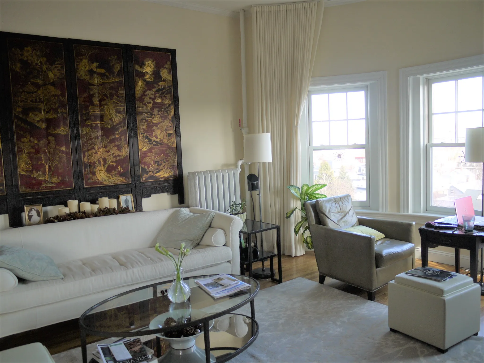 1 bed, 1 bath apartment for rent at 55 Magazine St Unit 62, Cambridgeport — photo 11 of 28