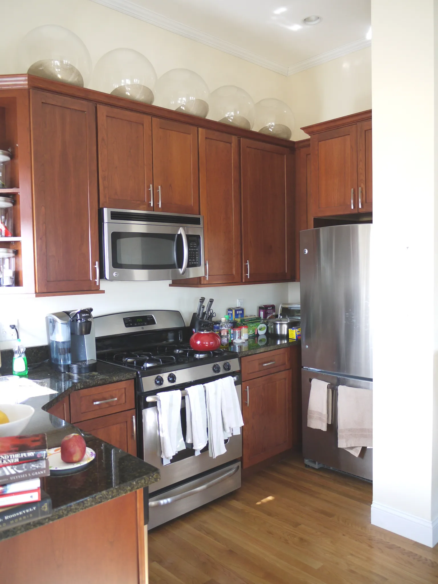 1 bed, 1 bath apartment for rent at 55 Magazine St Unit 62, Cambridgeport — photo 6 of 28
