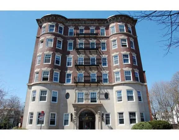1 bed, 1 bath apartment for rent at 55 Magazine St Unit 62, Cambridgeport — photo 28 of 28