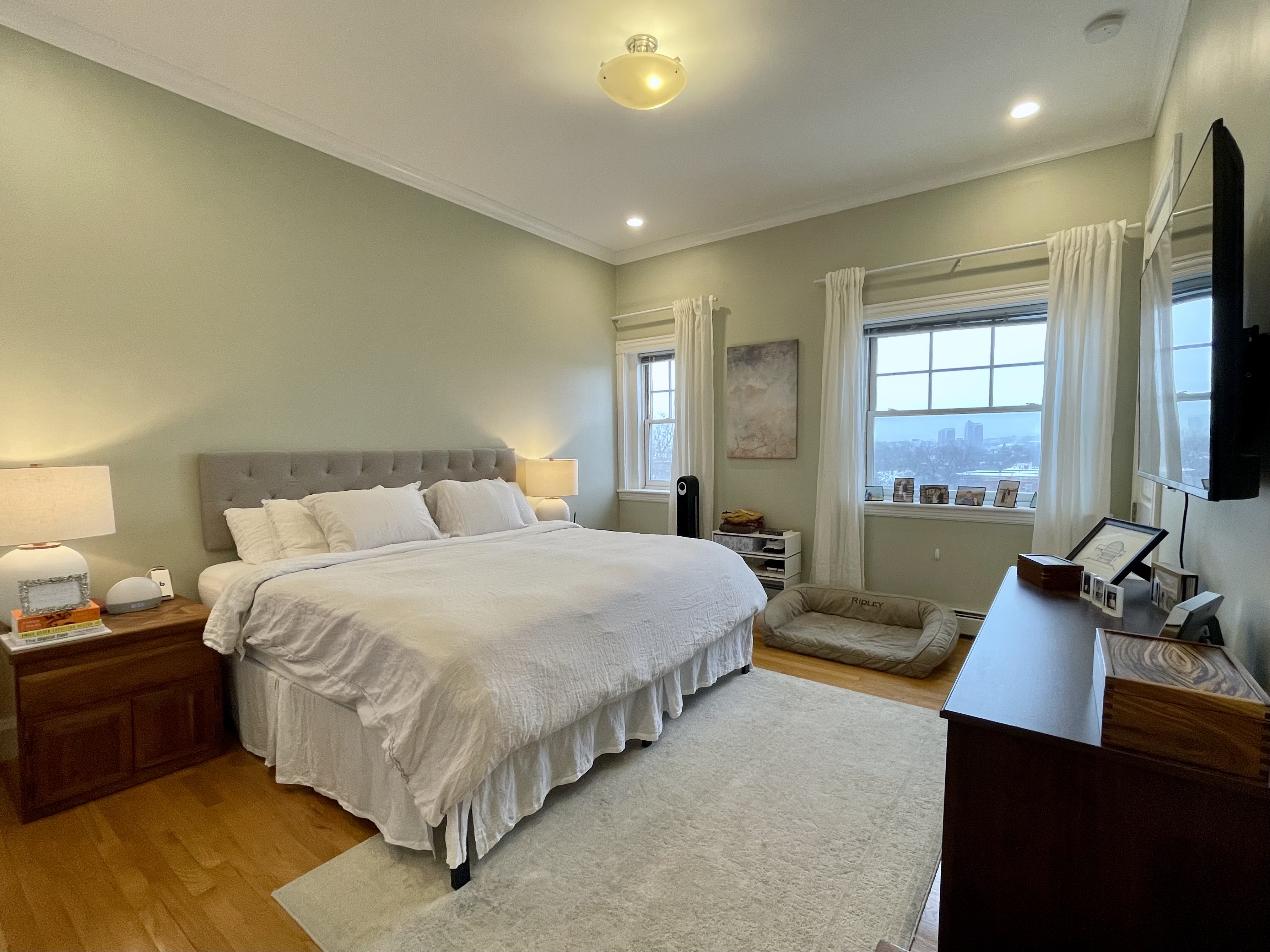 2 bed, 2 bath apartment for rent at 55 Magazine St Unit 64, Cambridgeport — photo 3 of 15