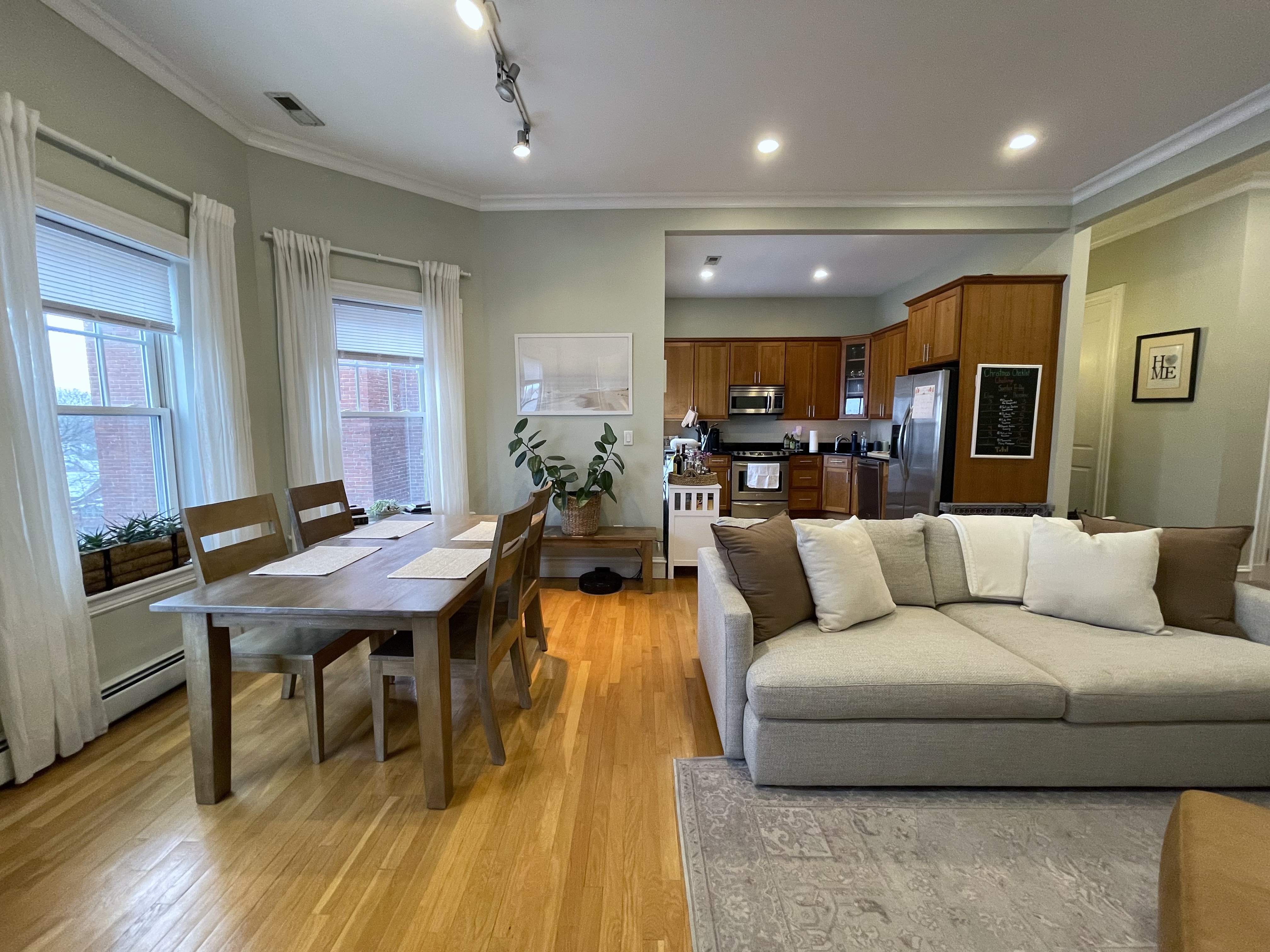 2 bed, 2 bath apartment for rent at 55 Magazine St Unit 64, Cambridgeport — photo 11 of 15
