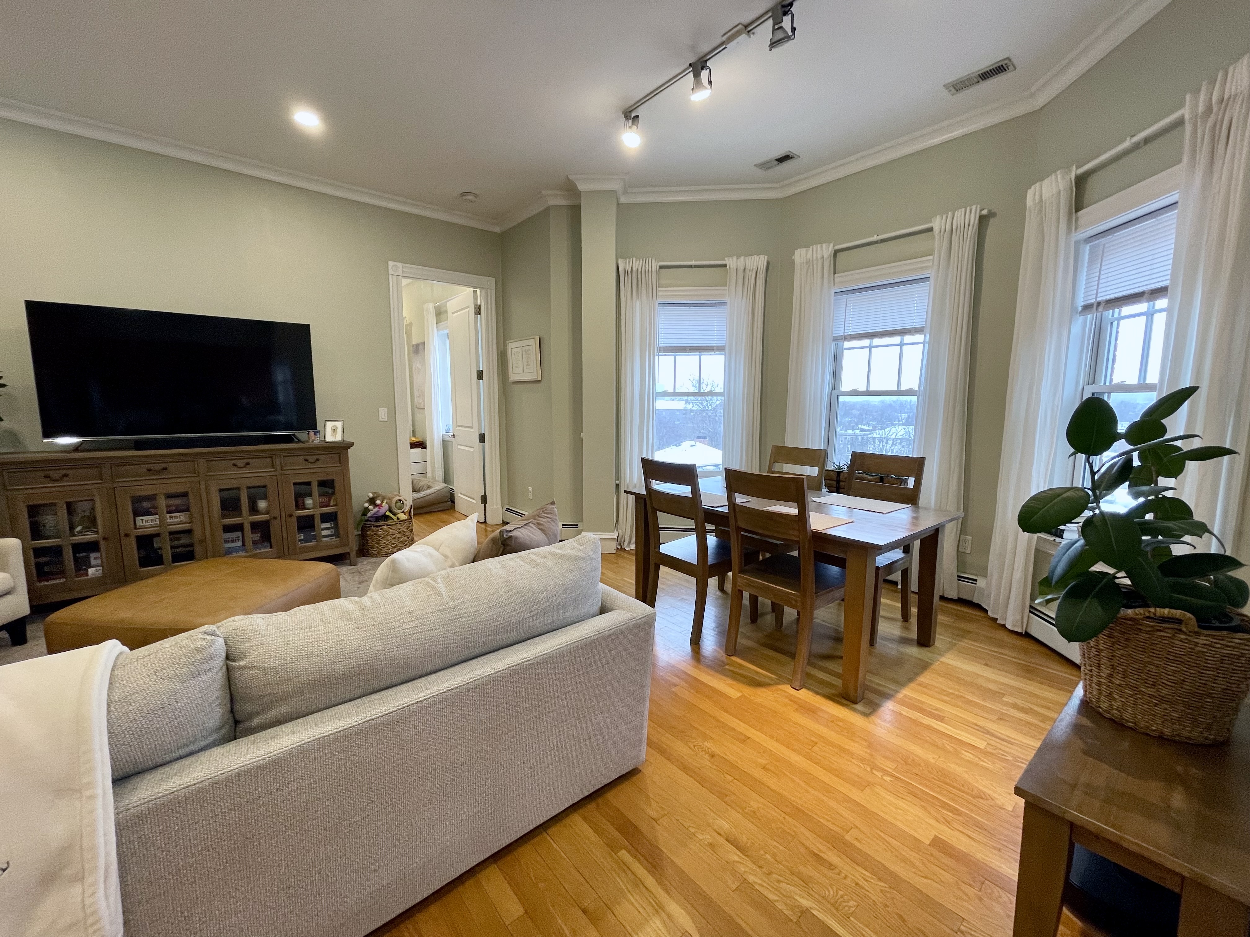 2 bed, 2 bath apartment for rent at 55 Magazine St Unit 64, Cambridgeport — photo 12 of 15