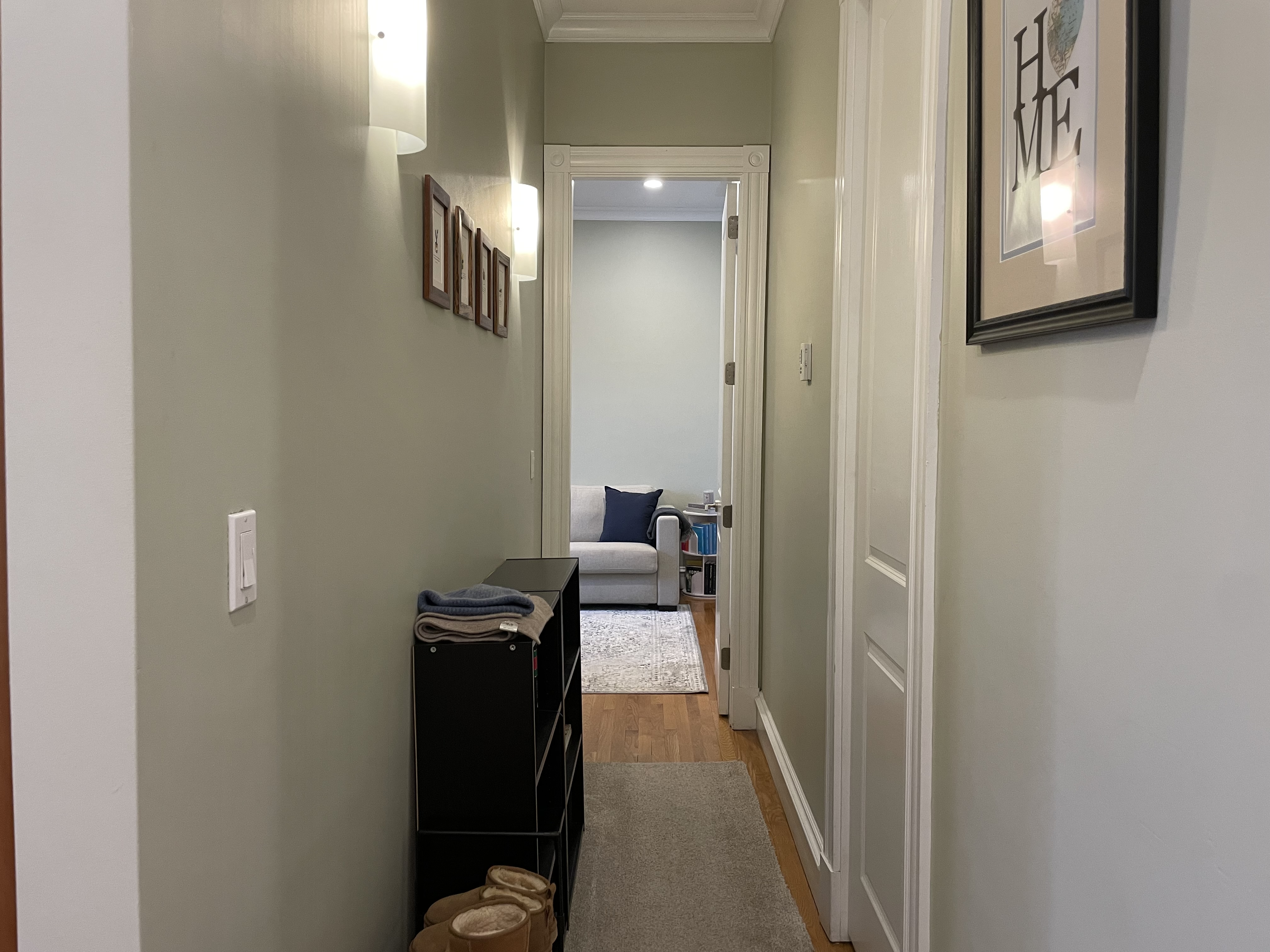 2 bed, 2 bath apartment for rent at 55 Magazine St Unit 64, Cambridgeport — photo 6 of 15