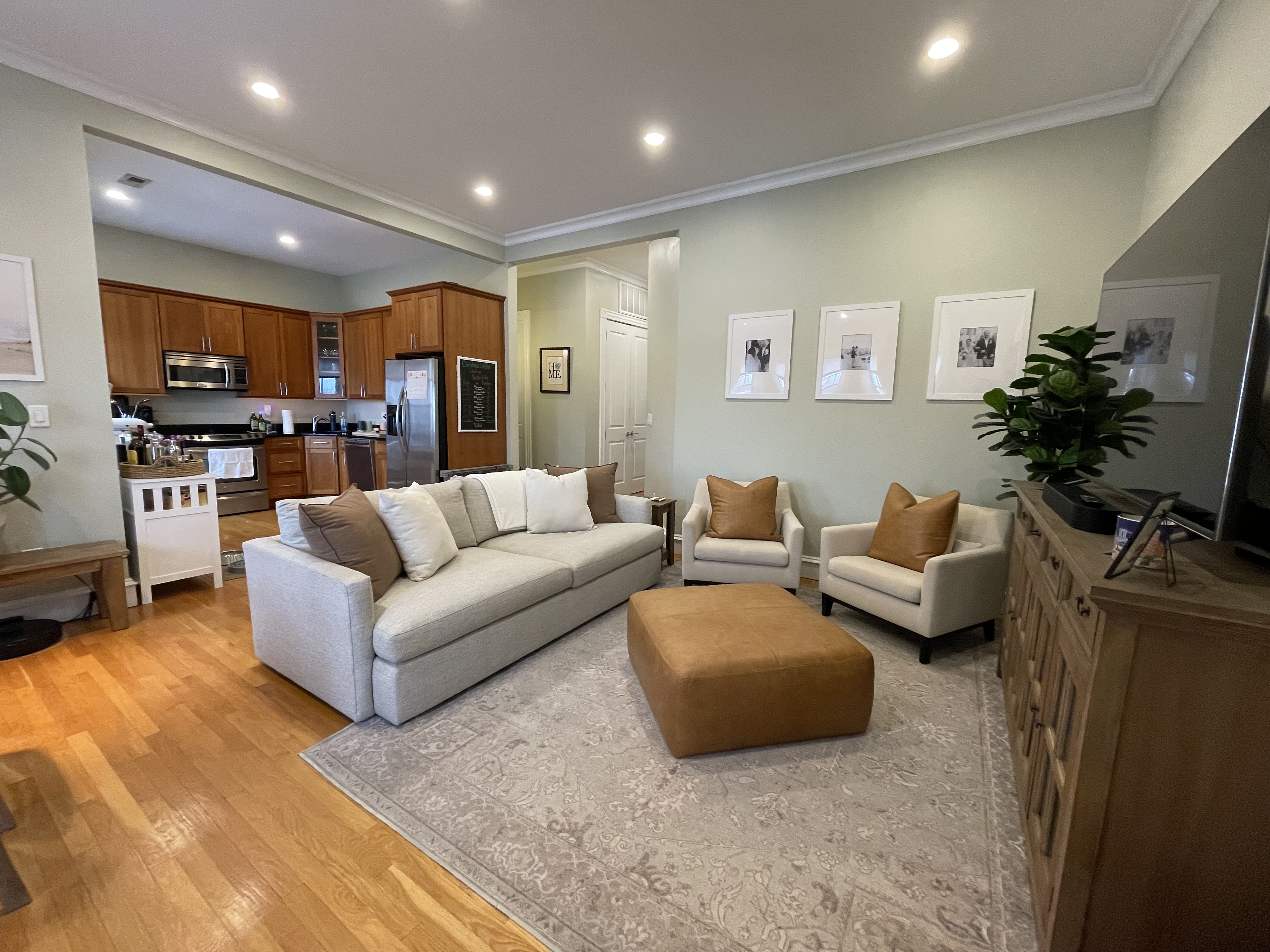 2 bed, 2 bath apartment for rent at 55 Magazine St Unit 64, Cambridgeport — photo 1 of 15