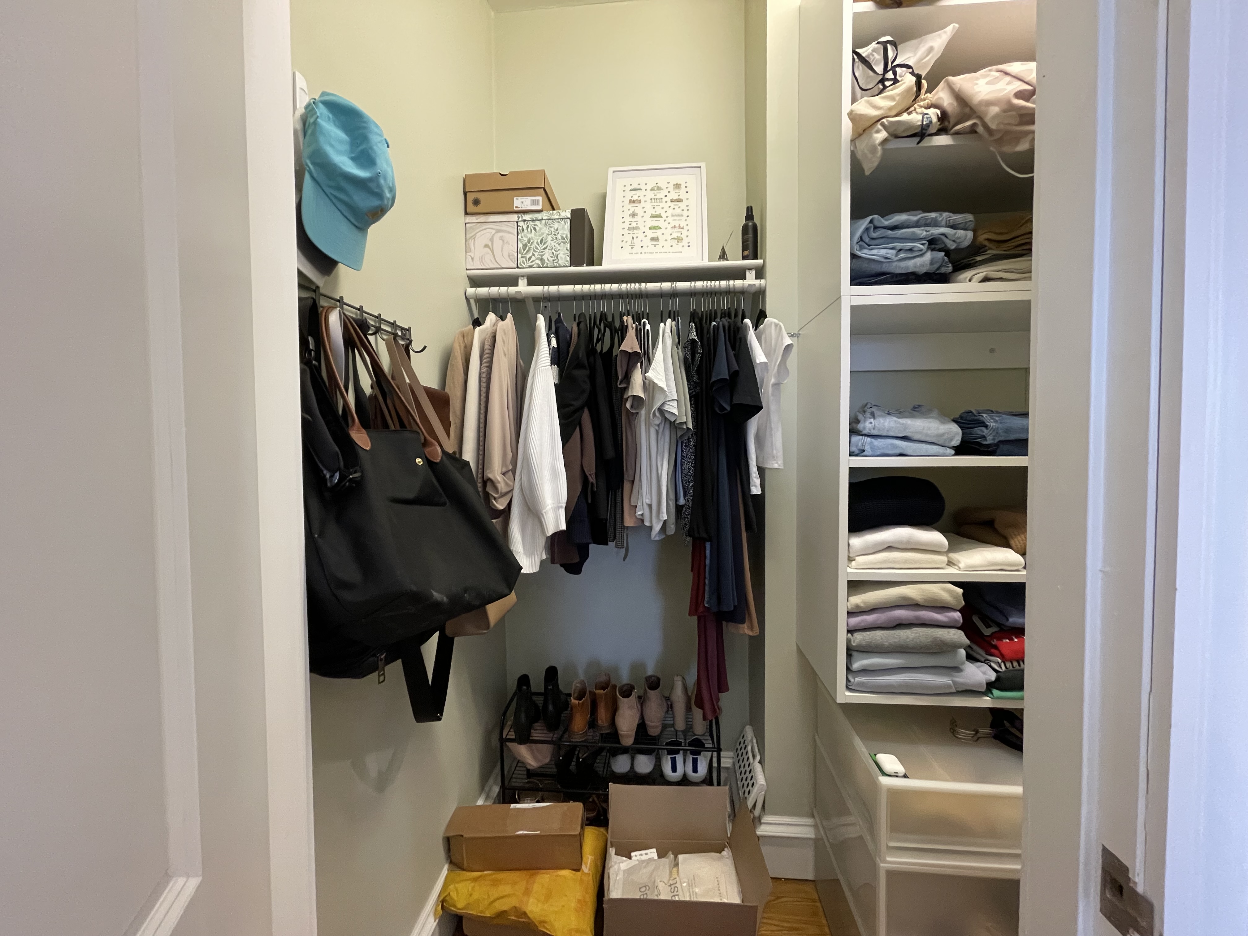 2 bed, 2 bath apartment for rent at 55 Magazine St Unit 64, Cambridgeport — photo 4 of 15