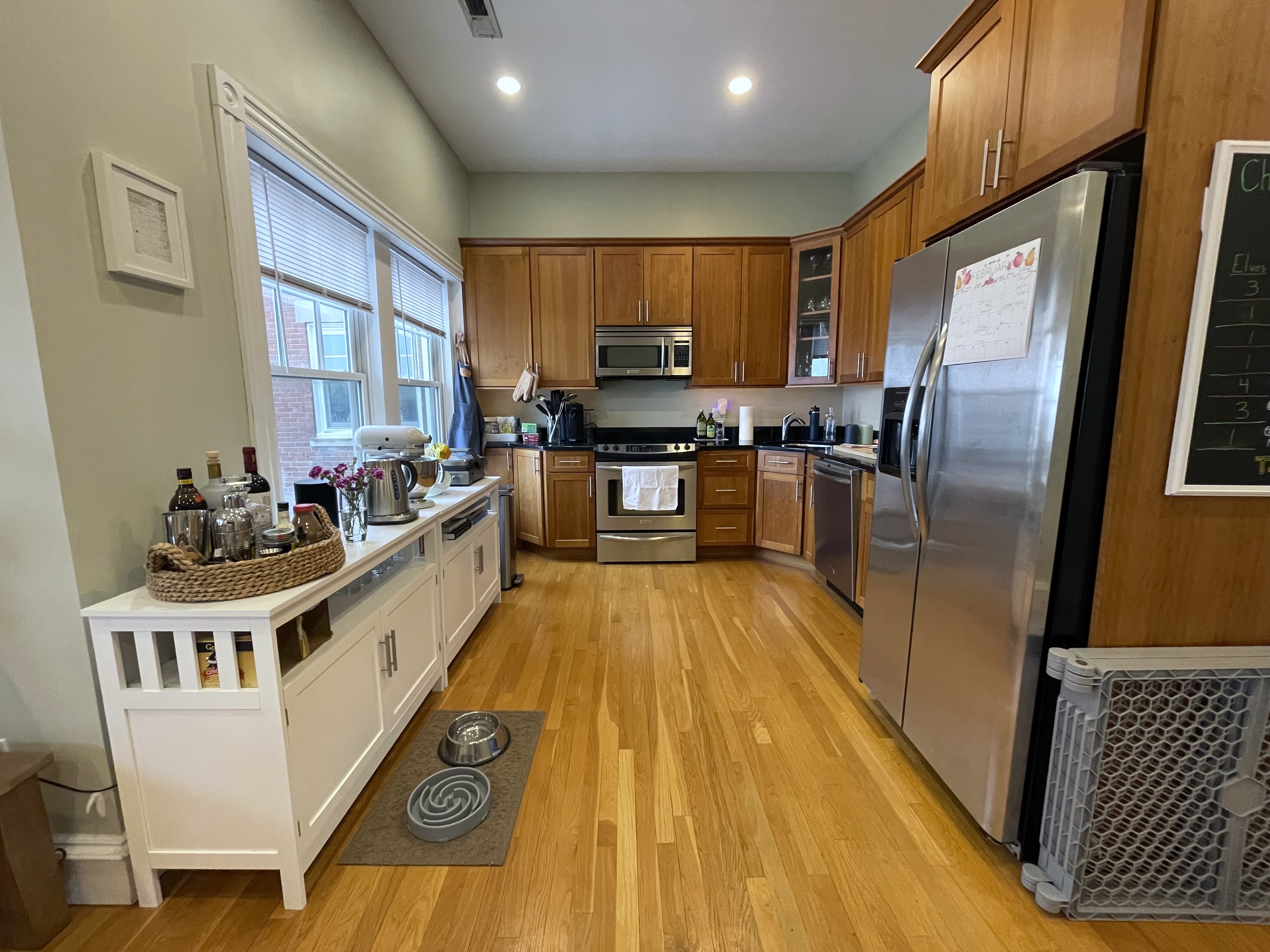 2 bed, 2 bath apartment for rent at 55 Magazine St Unit 64, Cambridgeport — photo 2 of 15