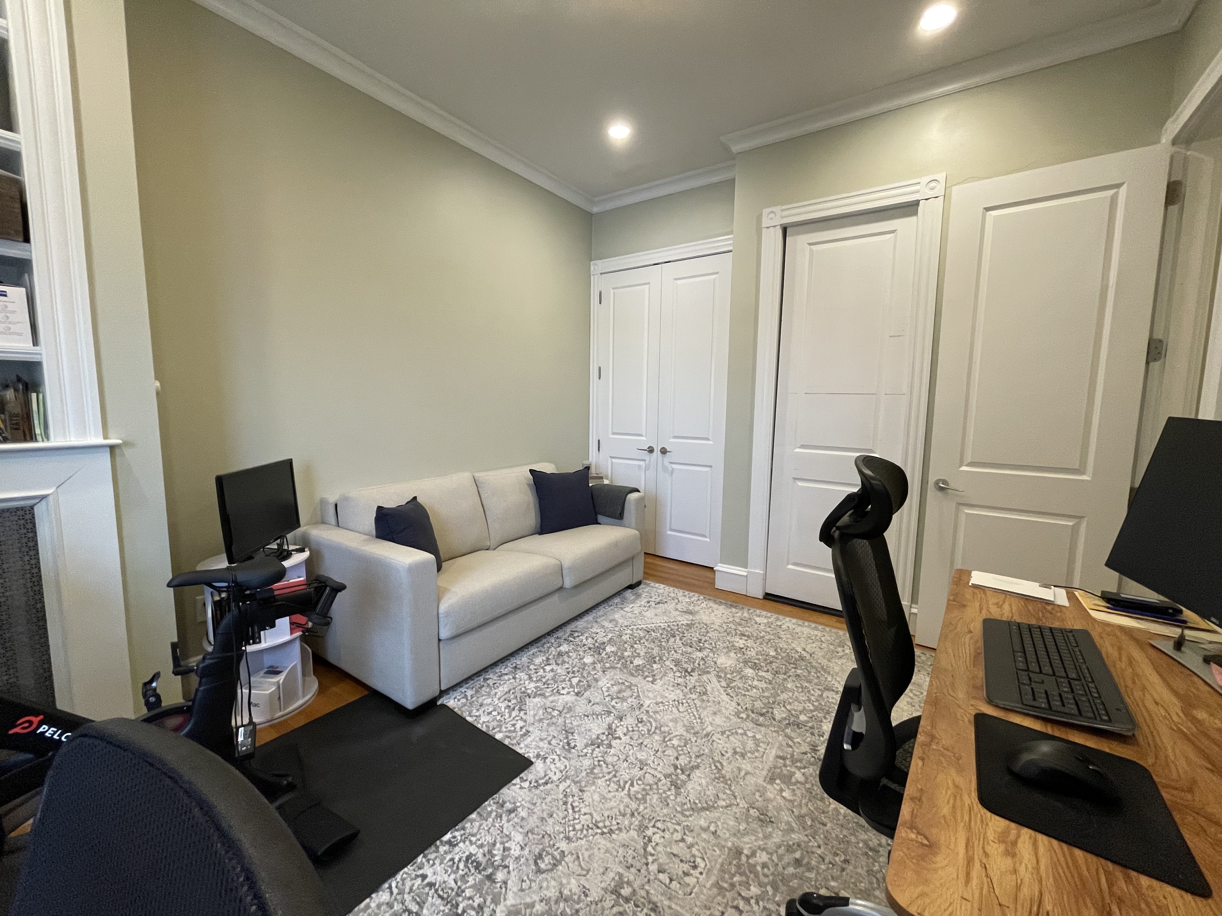 2 bed, 2 bath apartment for rent at 55 Magazine St Unit 64, Cambridgeport — photo 9 of 15