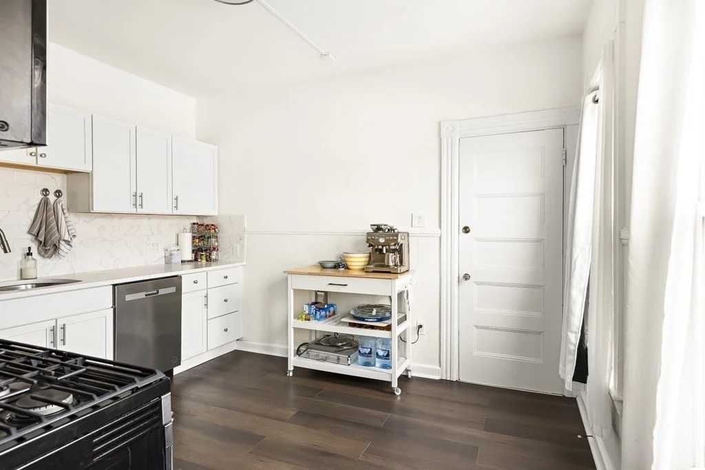 5 bed, 2 bath apartment for rent at 55 Main St Unit -, Winter Hill — photo 12 of 21