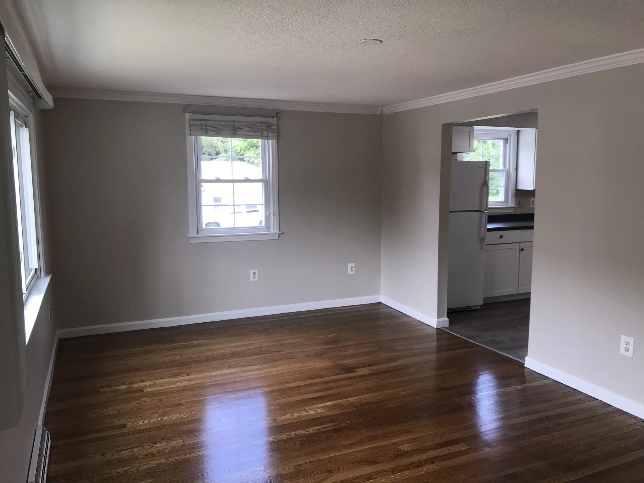 2 bed, 1 bath apartment for rent at 55 Malwood Ave Unit 55, Dracut — photo 7 of 10