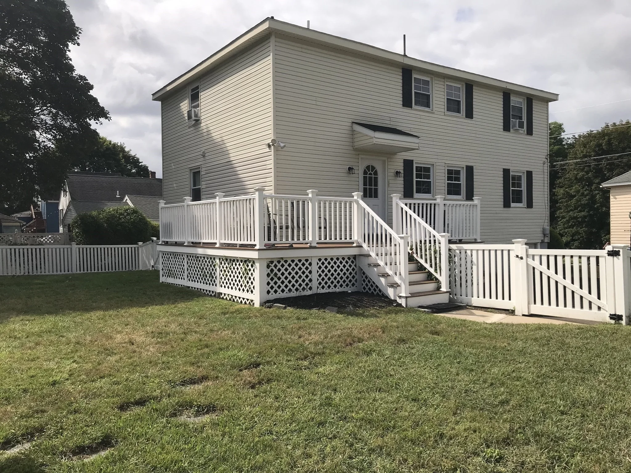 2 bed, 1 bath apartment for rent at 55 Malwood Ave Unit 55, Dracut — photo 3 of 10
