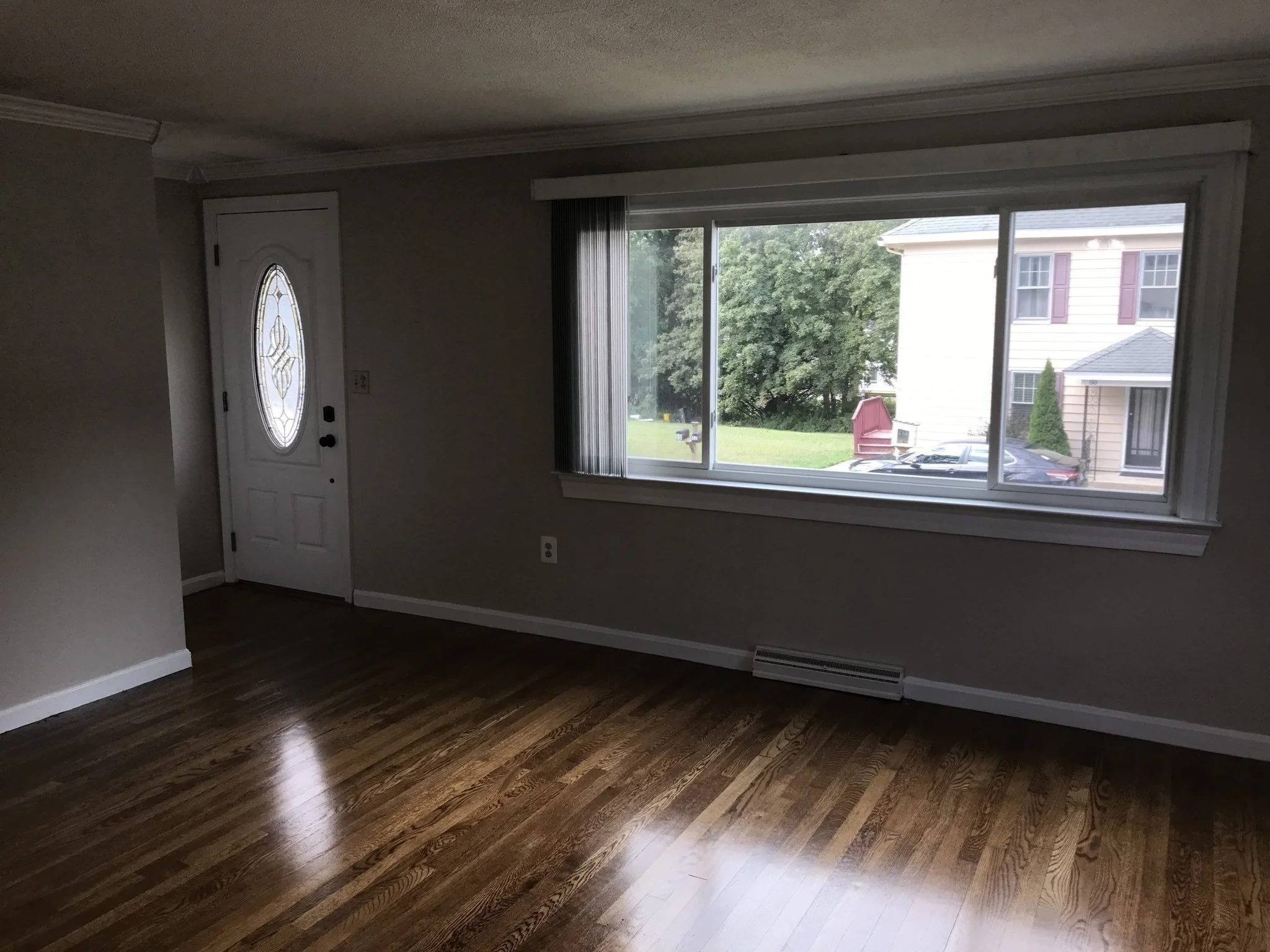 2 bed, 1 bath apartment for rent at 55 Malwood Ave Unit 55, Dracut — photo 6 of 10