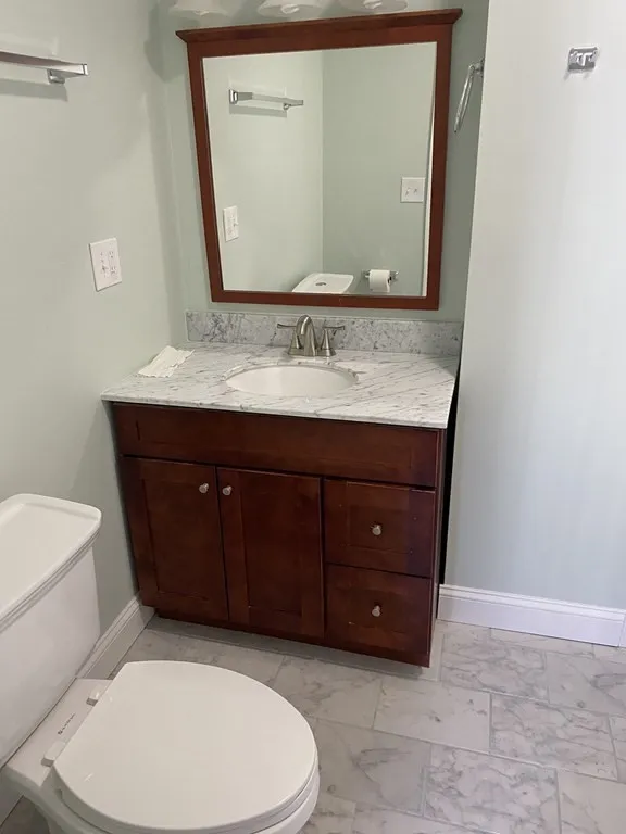 2 bed, 1 bath apartment for rent at 55 Marshall St Unit 3, Winter Hill — photo 10 of 11