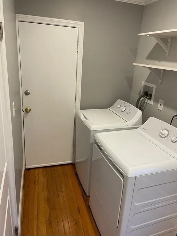 2 bed, 1 bath apartment for rent at 55 Marshall St Unit 3, Winter Hill — photo 9 of 11