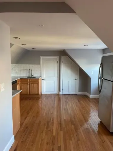 2 bed, 1 bath apartment for rent at 55 Marshall St Unit 4, Winter Hill — photo 3 of 10