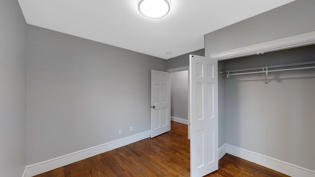 4 bed, 2 bath apartment for rent at 55 Mount Vernon St Unit 1, Dorchester — photo 11 of 16