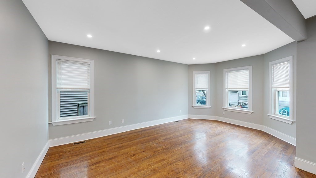 4 bed, 2 bath apartment for rent at 55 Mount Vernon St Unit 1, Dorchester — photo 2 of 16