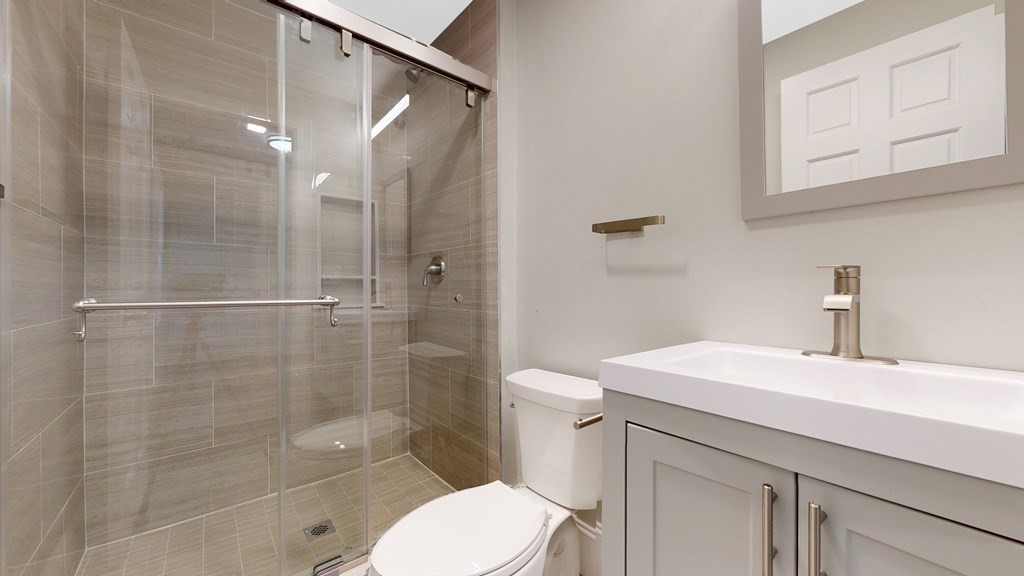 4 bed, 2 bath apartment for rent at 55 Mount Vernon St Unit 1, Dorchester — photo 13 of 16