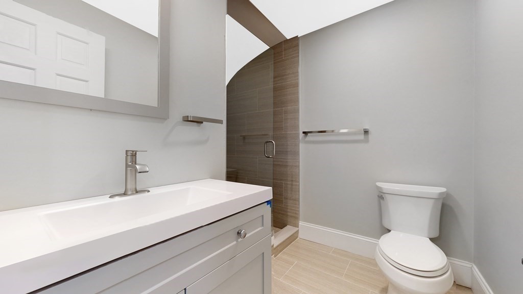 4 bed, 2 bath apartment for rent at 55 Mount Vernon St Unit 1, Dorchester — photo 12 of 16