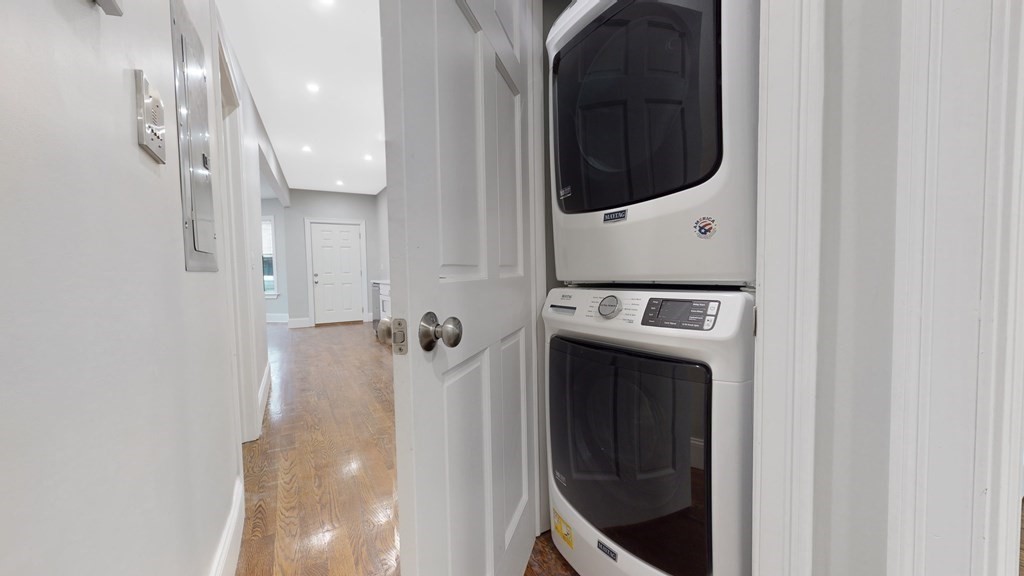 4 bed, 2 bath apartment for rent at 55 Mount Vernon St Unit 1, Dorchester — photo 15 of 16