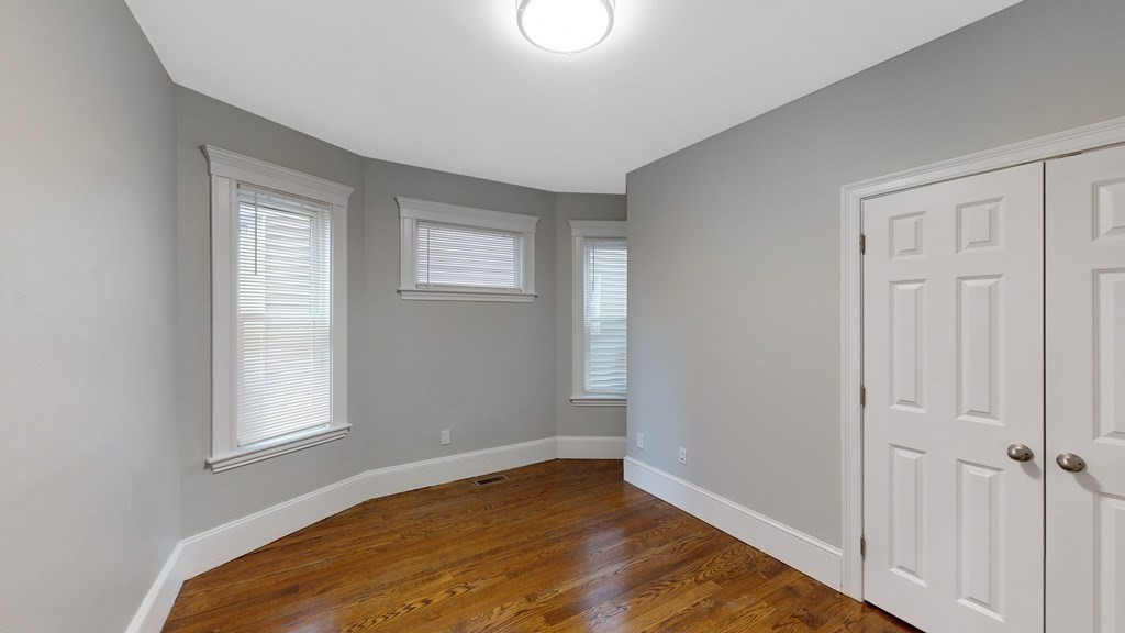 4 bed, 2 bath apartment for rent at 55 Mount Vernon St Unit 1, Dorchester — photo 9 of 16