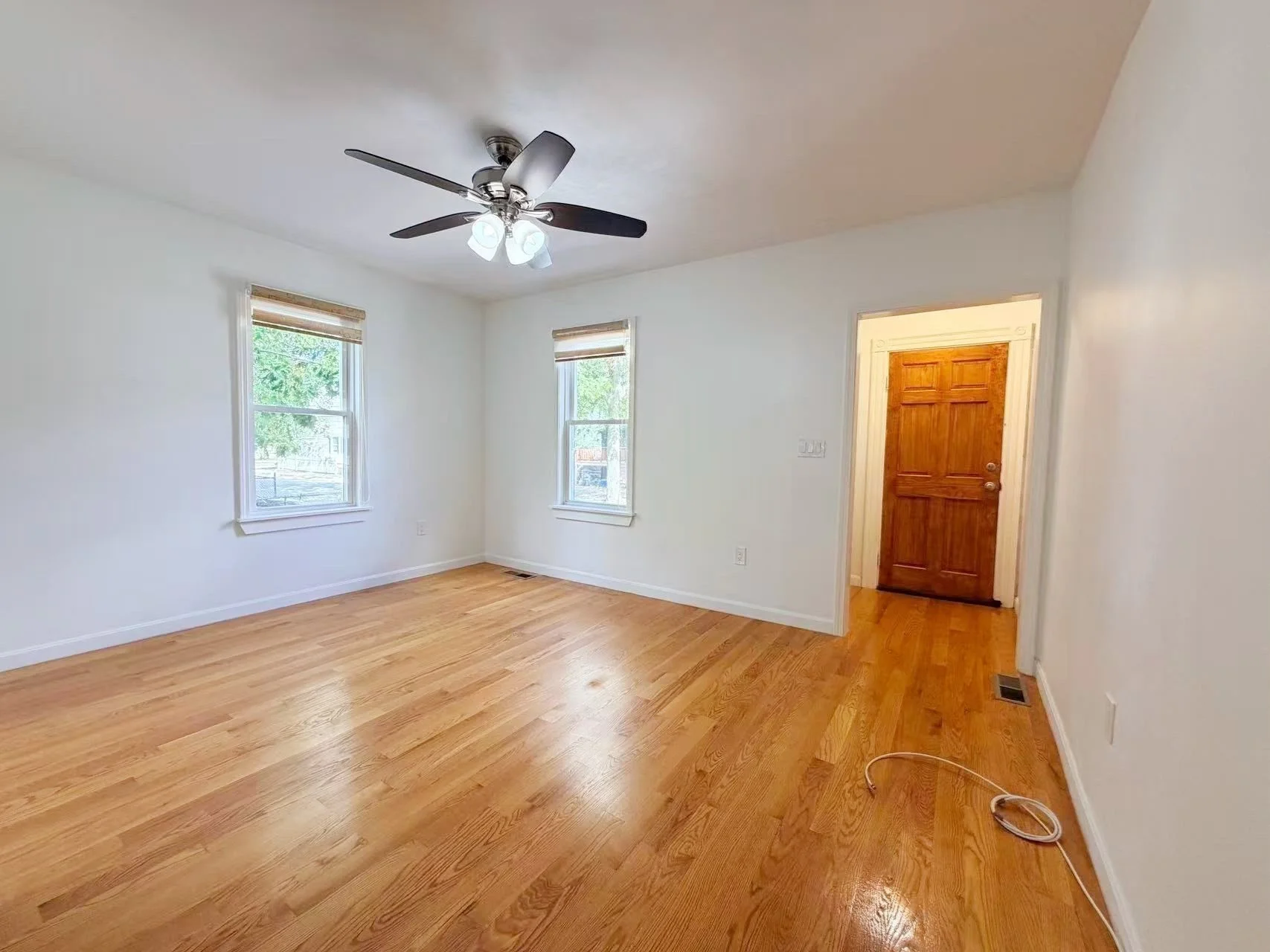 3 bed, 2 bath apartment for rent at 55 Murdock Ave Unit 55, Quincy — photo 5 of 18
