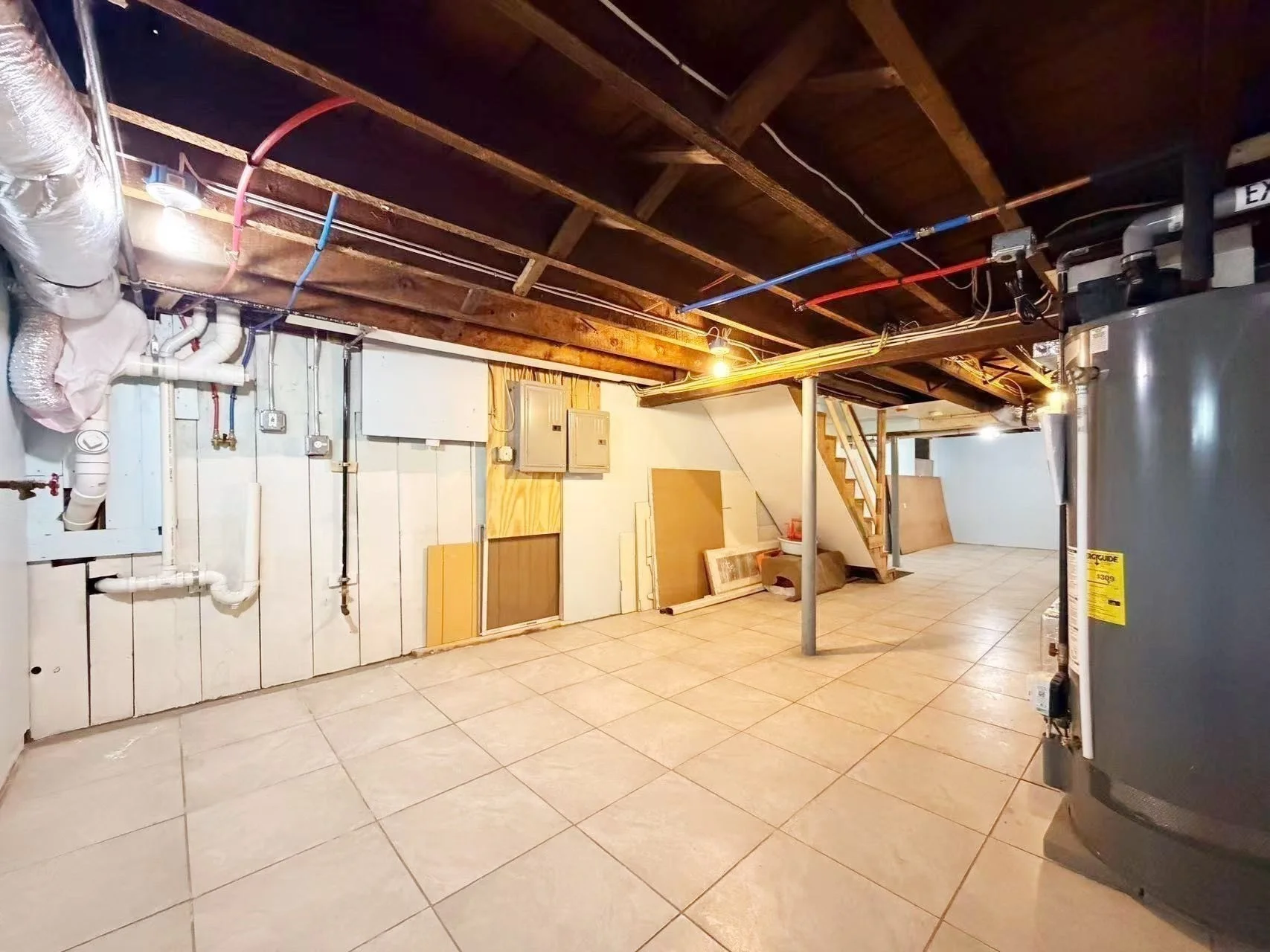 3 bed, 2 bath apartment for rent at 55 Murdock Ave Unit 55, Quincy — photo 16 of 18