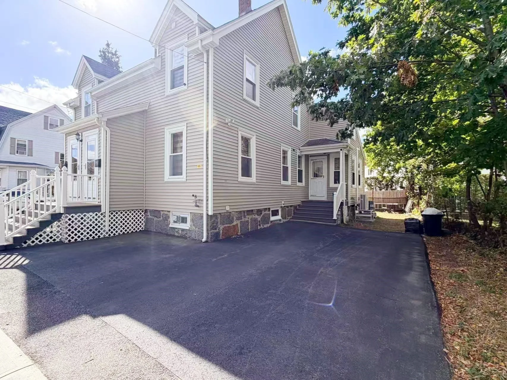 3 bed, 2 bath apartment for rent at 55 Murdock Ave Unit 55, Quincy — photo 17 of 18