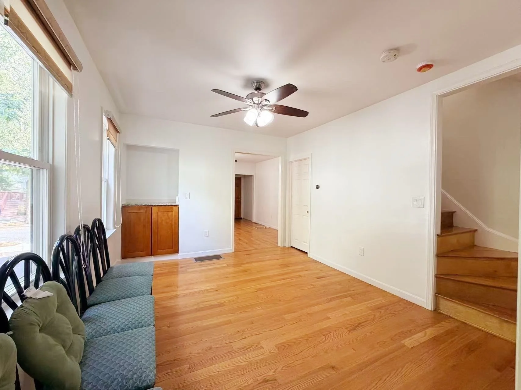 3 bed, 2 bath apartment for rent at 55 Murdock Ave Unit 55, Quincy — photo 6 of 18