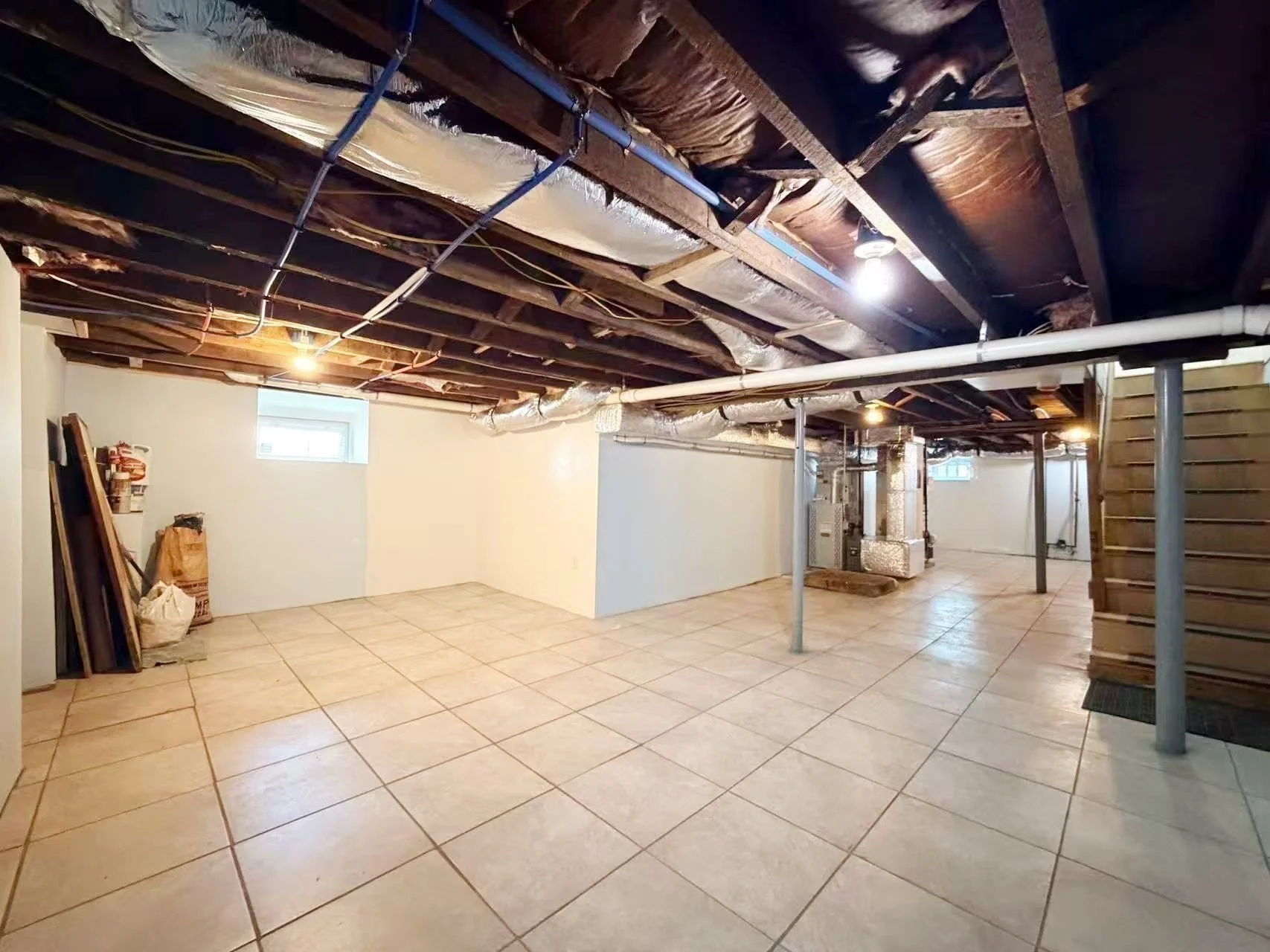 3 bed, 2 bath apartment for rent at 55 Murdock Ave Unit 55, Quincy — photo 15 of 18