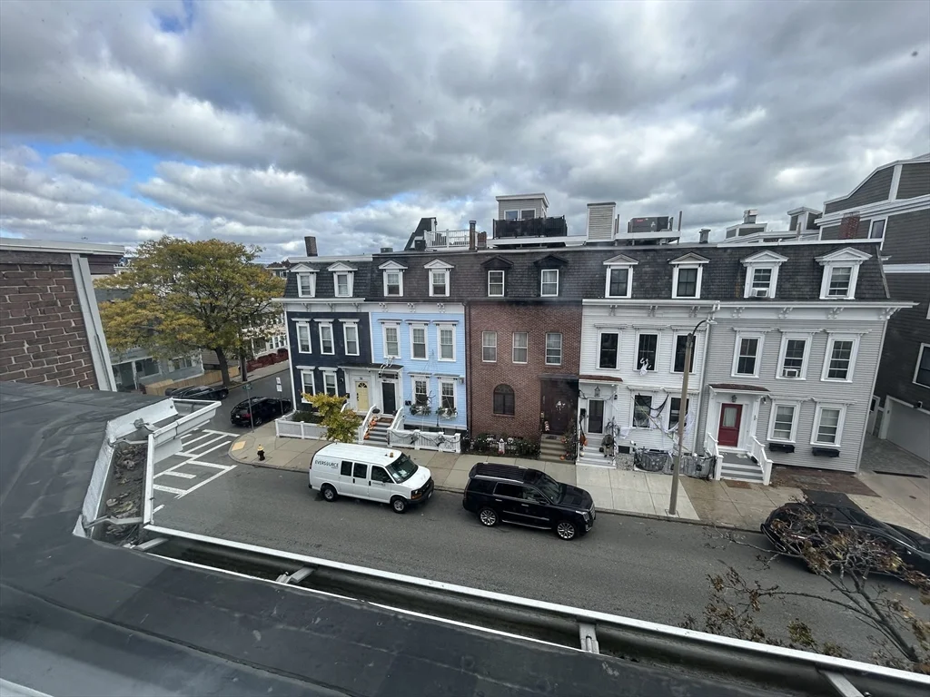 4 bed, 2 bath apartment for rent at 55 P St Unit 2, South Boston — photo 34 of 34