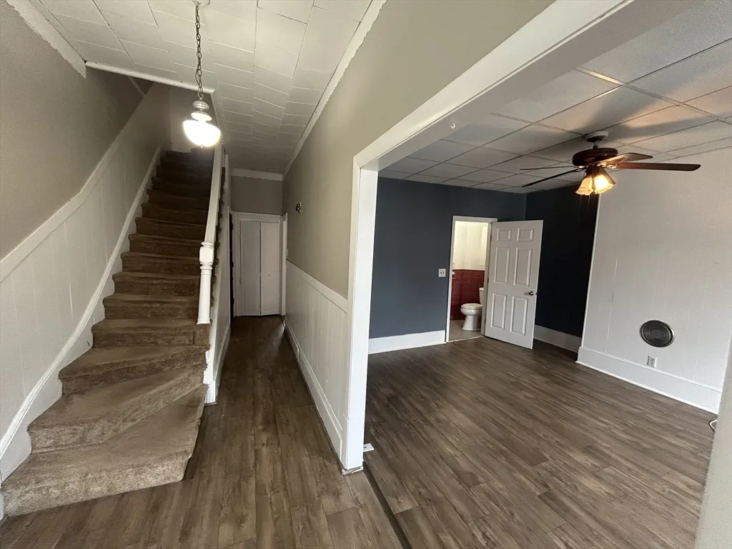 4 bed, 2 bath apartment for rent at 55 P St Unit 2, South Boston — photo 9 of 34
