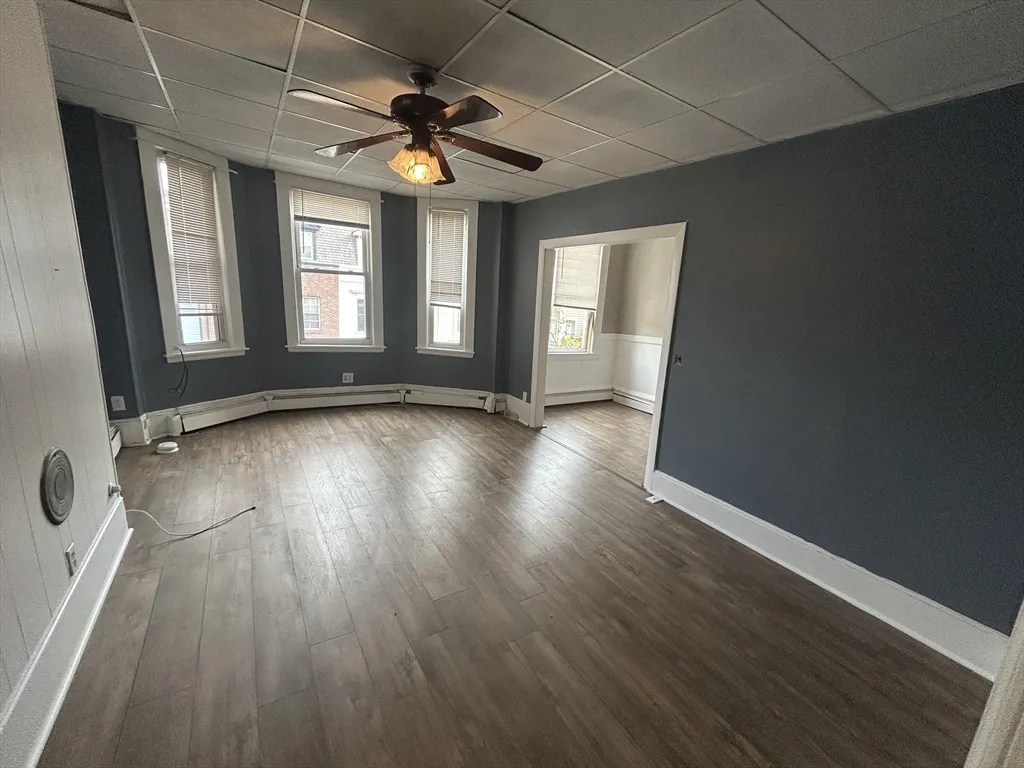 4 bed, 2 bath apartment for rent at 55 P St Unit 2, South Boston — photo 7 of 34