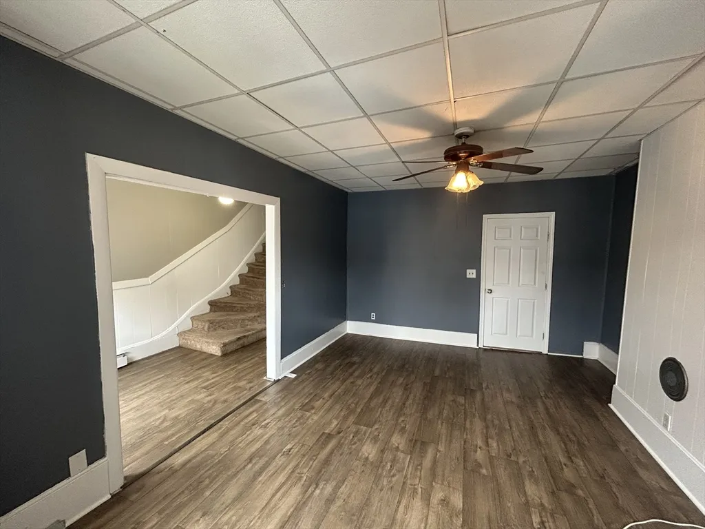 4 bed, 2 bath apartment for rent at 55 P St Unit 2, South Boston — photo 2 of 34