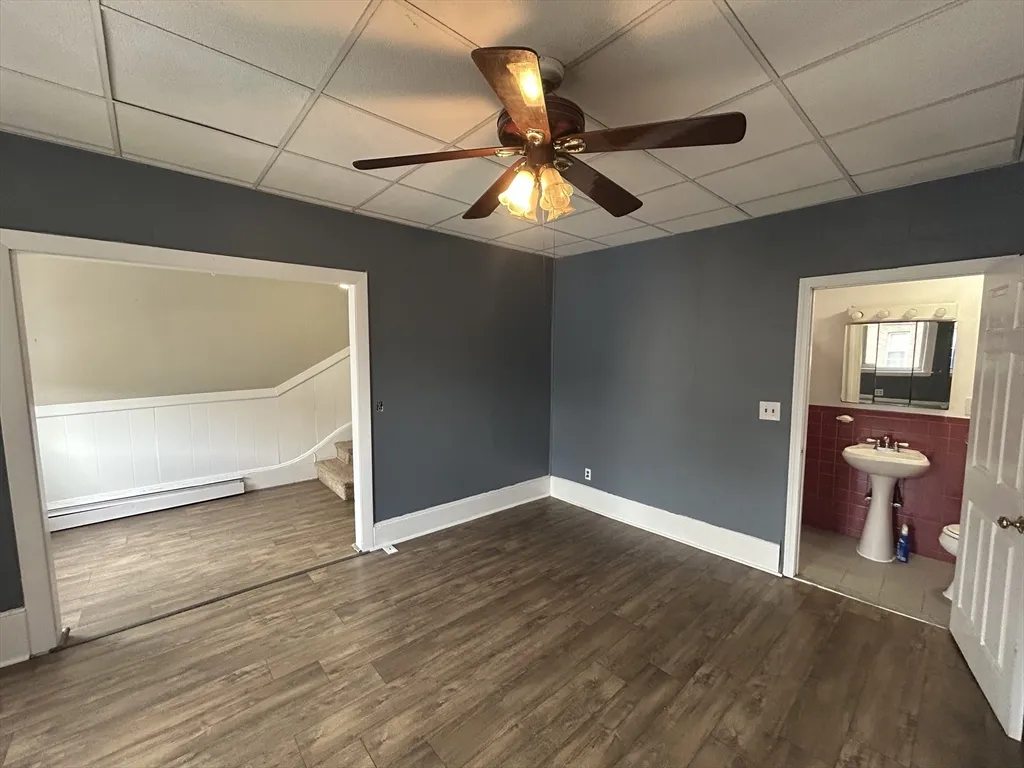 4 bed, 2 bath apartment for rent at 55 P St Unit 2, South Boston — photo 4 of 34