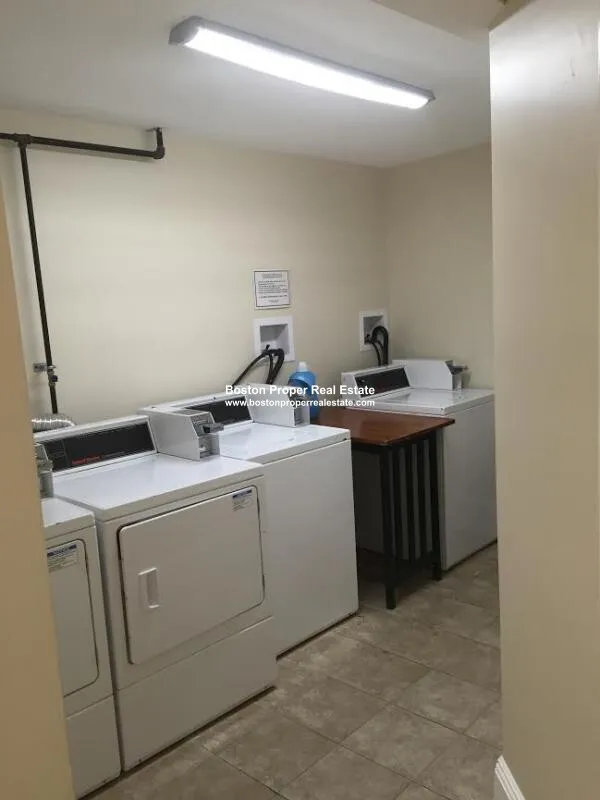 3 bed, 1 bath apartment for rent at 55 Park Dr Unit 1, Fenway — photo 8 of 8