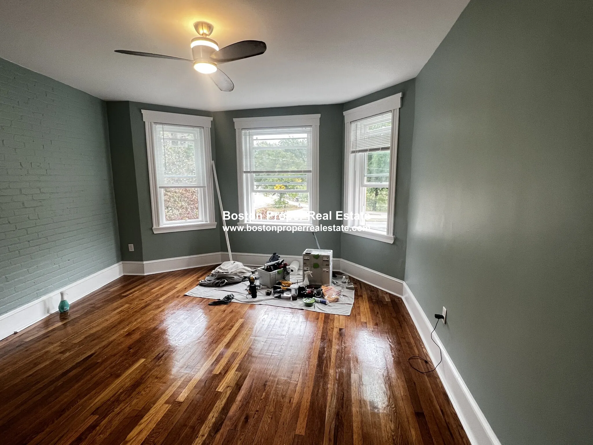 2 bed, 1 bath apartment for rent at 55 Park Dr Unit 10, Fenway — photo 1 of 8